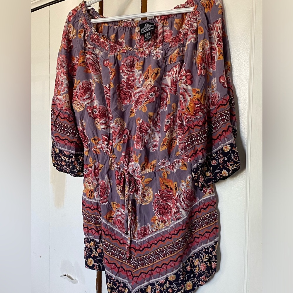 Women’s - Romper - Size 2x